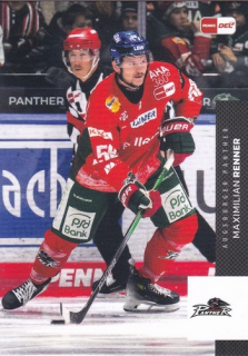 25-26 DEL - Maximilian RENNER č. DEL-008