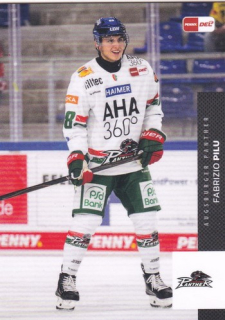 25-26 DEL - Fabrizio PILU č. DEL-010