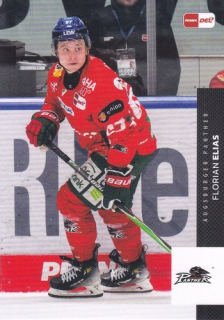25-26 DEL - Florian ELIAS č. DEL-020