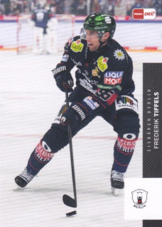 25-26 DEL - Frederik TIFFELS č. DEL-046