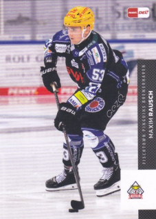 25-26 DEL - Maxim RAUSCH č. DEL-058