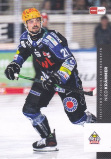 25-26 DEL - Nico KRÄMMER č. DEL-064