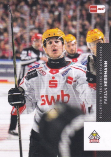 25-26 DEL - Fabian HERRMANN č. DEL-066