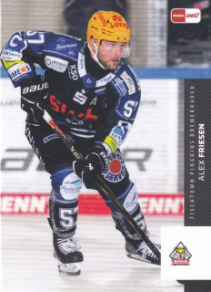 25-26 DEL - Alex FRIESEN č. DEL-068