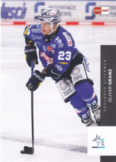 25-26 DEL - Oliver GRANZ č. DEL-079