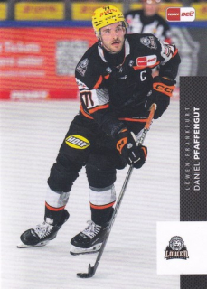 25-26 DEL - Daniel PFAFFENGUT č. DEL-118