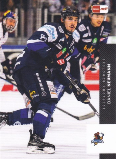 25-26 DEL - Daniel NEUMANN č. DEL-165