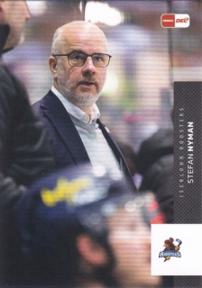 25-26 DEL - Stefan NYMAN č. DEL-173