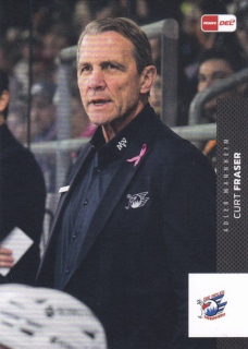 25-26 DEL - Curt FRASER č. DEL-225