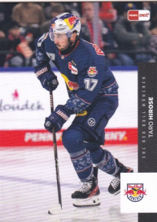 25-26 DEL - Taro HIROSE č. DEL-239