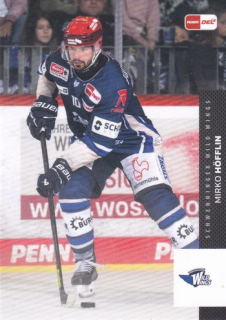 25-26 DEL - Mirko HÖFFLIN č. DEL-286
