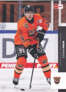25-26 DEL - Ethan PROW č. DEL-330