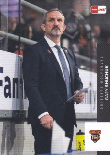 25-26 DEL - Gary SHUCHUK č. DEL-350