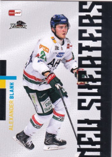 25-26 DEL - Alexander BLANK č. DEL-NS01 New Sweaters