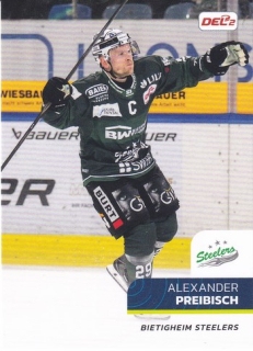 25-26 DEL2 - Alexander PREIBISCH č. DEL2-006