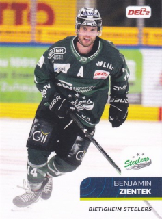 25-26 DEL2 - Benjamin ZIENTEK č. DEL2-009