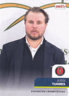 25-26 DEL2 - Jussi TUORES č. DEL2-066