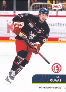 25-26 DEL2 - Emil QUAAS č. DEL2-071