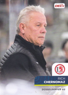 25-26 DEL2 - Rich CHERNOMAZ č. DEL2-088