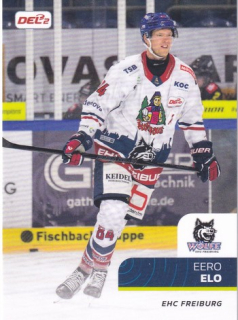 25-26 DEL2 - Eero ELO č. DEL2-091