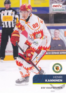 25-26 DEL2 - Henri KANNINEN č. DEL2-124
