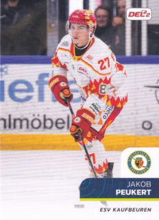25-26 DEL2 - Jakob PEUKERT č. DEL2-129