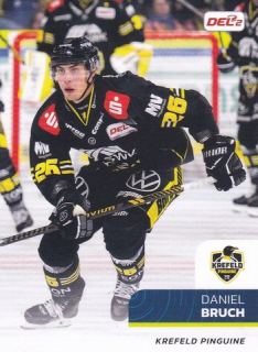 25-26 DEL2 - Daniel BRUCH č. DEL2-138