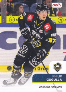 25-26 DEL2 - Philip GOGULLA č. DEL2-139