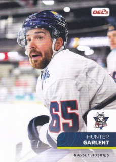 25-26 DEL2 - Hunter GARLENT č. DEL2-160