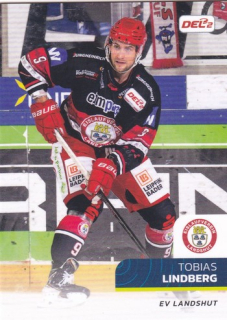 25-26 DEL2 - Tobias LINDBERG č. DEL2-180