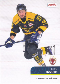 25-26 DEL2 - Eric HJORTH č. DEL2-208