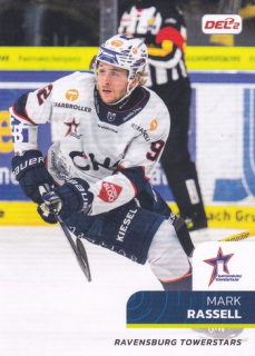 25-26 DEL2 - Mark RASSELL č. DEL2-223