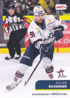 25-26 DEL2 - Julian EICHINGER č. DEL2-228