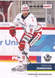 25-26 DEL2 - Pascal ZERRESSEN č. DEL2-253