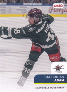 25-26 DEL2 - Maximilian ADAM č. DEL2-273