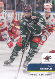 25-26 DEL2 - C.J. STRETCH č. DEL2-277