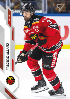 25-26 SHL - Frédéric ALLARD no. 003