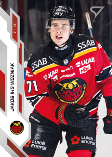 25-26 SHL - Jakob IHS WOZNIAK no. 018