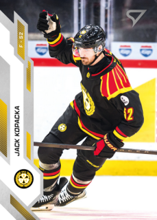 25-26 SHL - Jack KOPACKA no. 027
