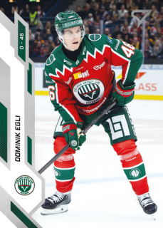 25-26 SHL - Dominik EGLI no. 039