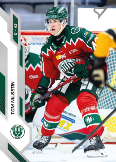 25-26 SHL - Tom NILSSON no. 042
