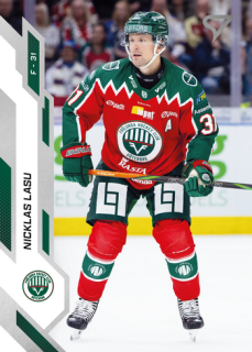 25-26 SHL - Nicklas LASU no. 049