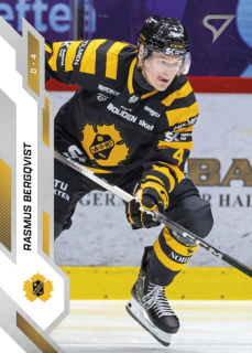 25-26 SHL - Rasmus BERGQVIST no. 056
