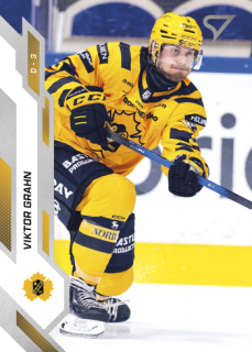 25-26 SHL - Viktor GRAHN no. 057