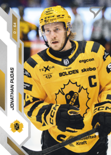 25-26 SHL - Jonathan PUDAS no. 061