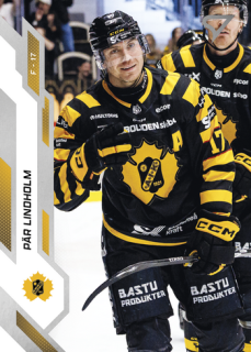 25-26 SHL - Pär LINDHOLM no. 069