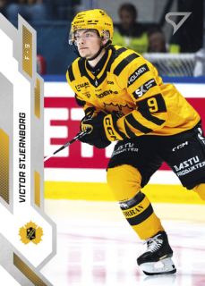 25-26 SHL - Victor STJERNBORG no. 071