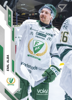 25-26 SHL - Emil ALBA no. 080