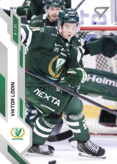 25-26 SHL - Viktor LODIN no. 086