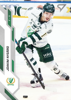 25-26 SHL - Joakim NYGARD no. 087